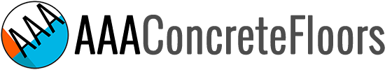 AAA Concrete Floors LLC